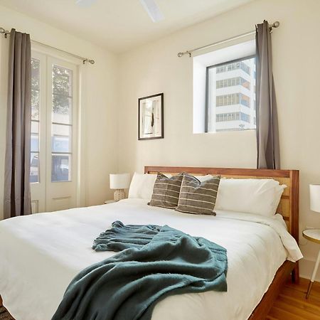 Sonder By Marriott Bonvoy The Louie Apartments Cbd New Orleans Esterno foto