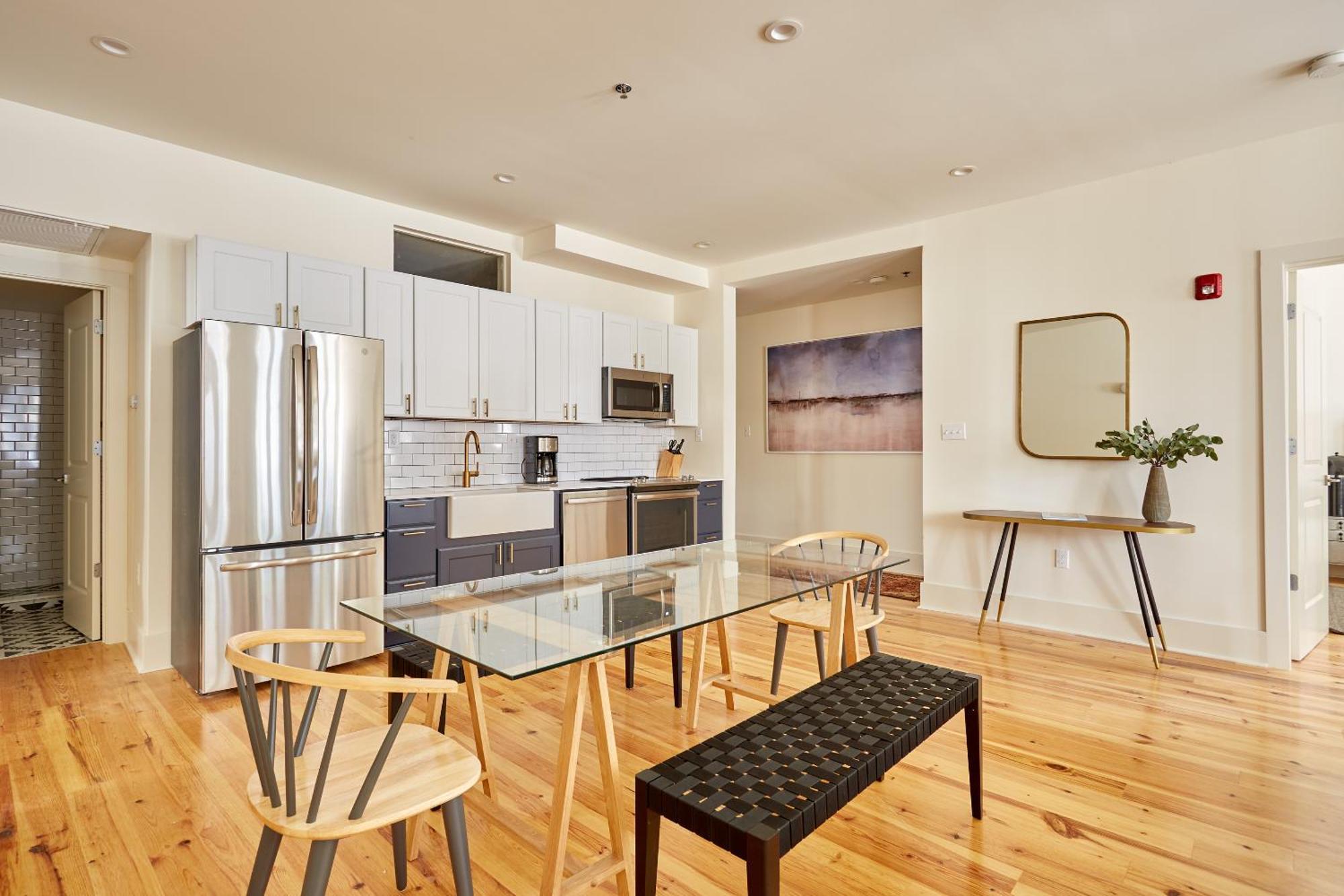 Sonder By Marriott Bonvoy The Louie Apartments Cbd New Orleans Esterno foto