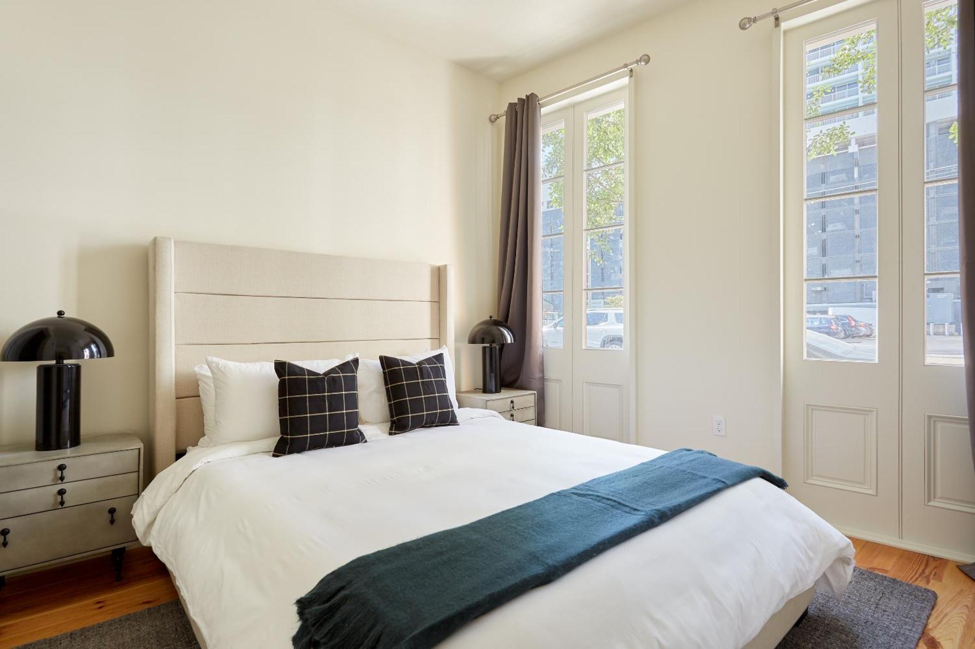 Sonder By Marriott Bonvoy The Louie Apartments Cbd New Orleans Esterno foto