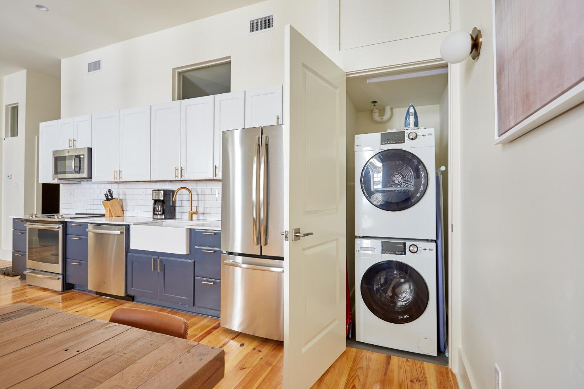 Sonder By Marriott Bonvoy The Louie Apartments Cbd New Orleans Esterno foto