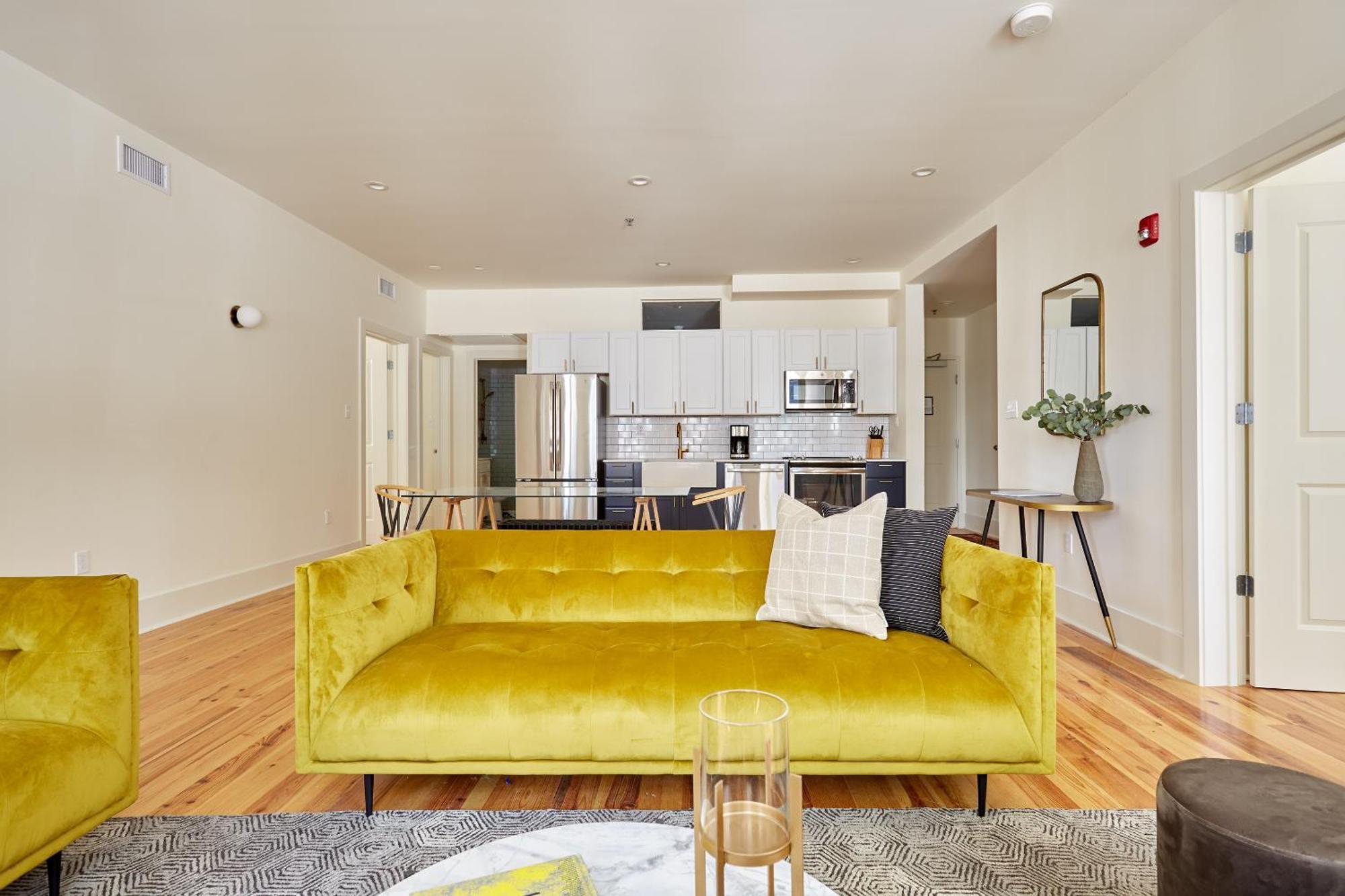 Sonder By Marriott Bonvoy The Louie Apartments Cbd New Orleans Esterno foto