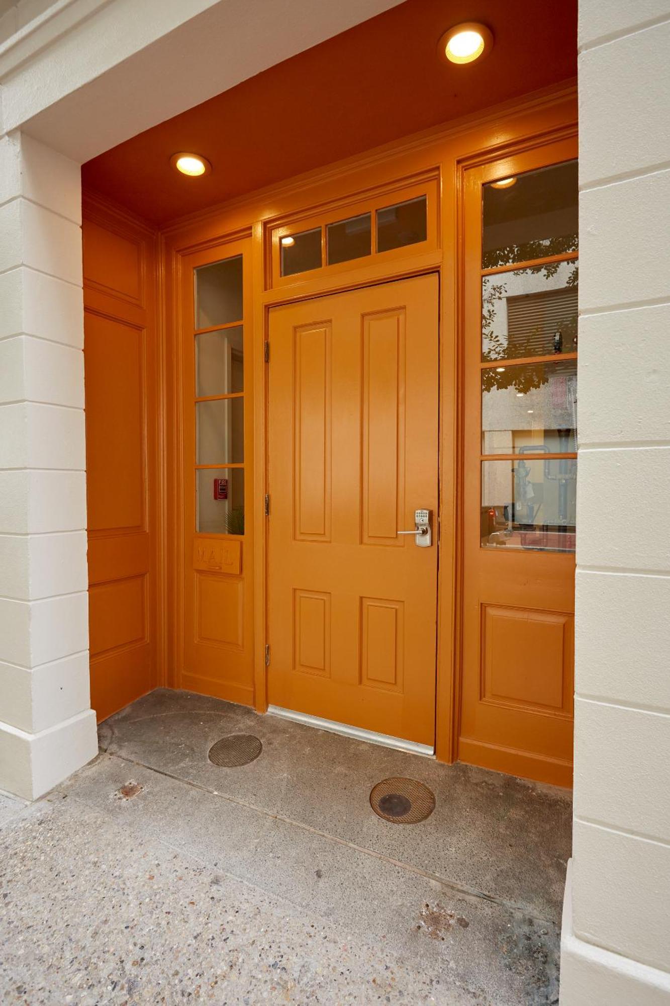 Sonder By Marriott Bonvoy The Louie Apartments Cbd New Orleans Esterno foto