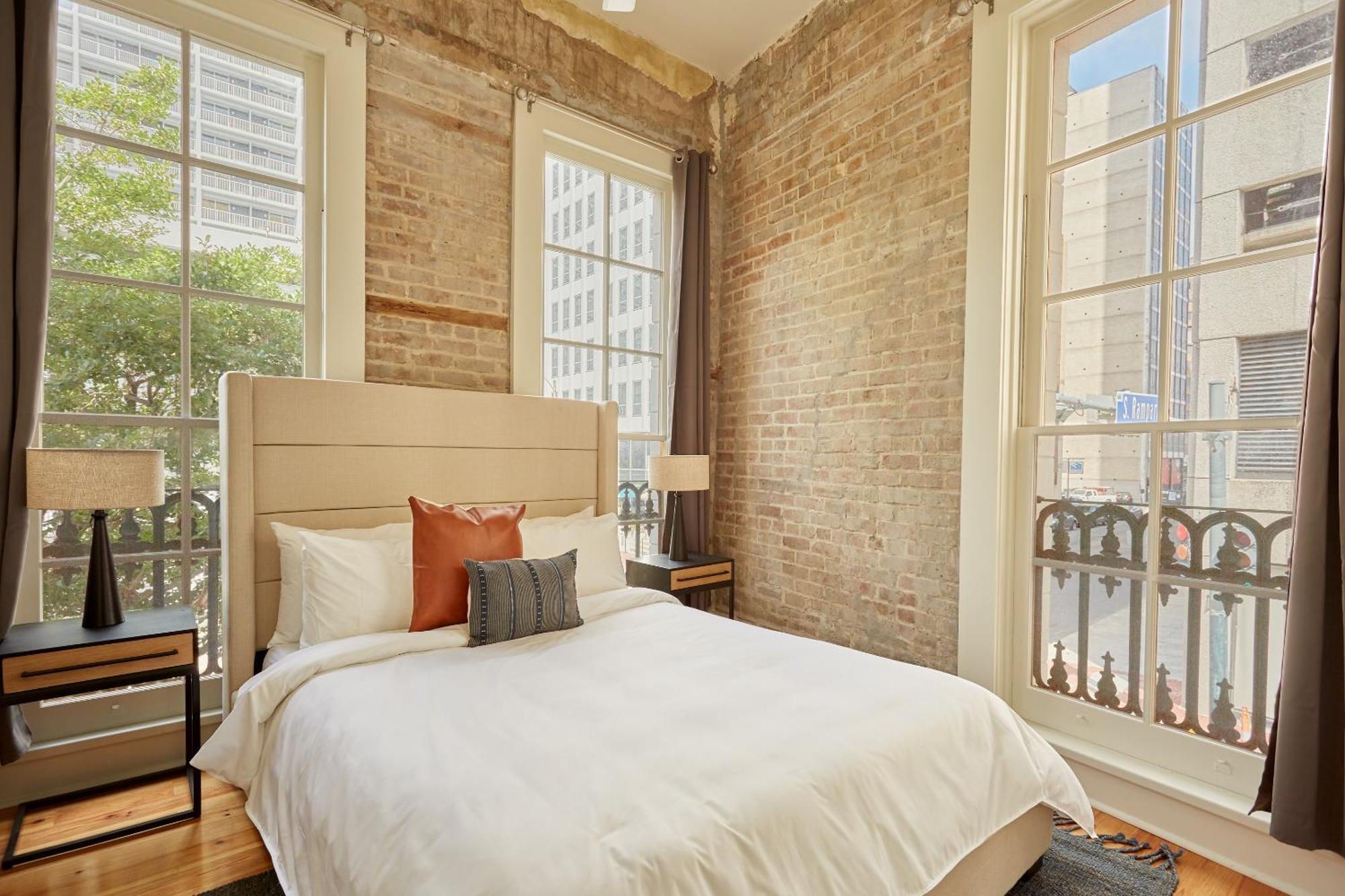 Sonder By Marriott Bonvoy The Louie Apartments Cbd New Orleans Esterno foto