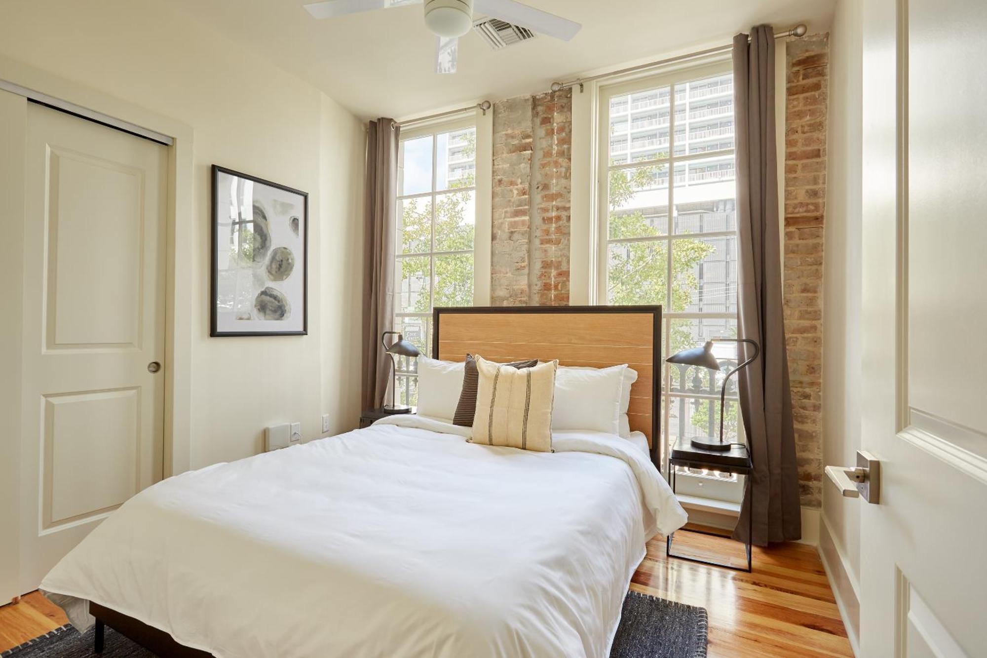 Sonder By Marriott Bonvoy The Louie Apartments Cbd New Orleans Esterno foto