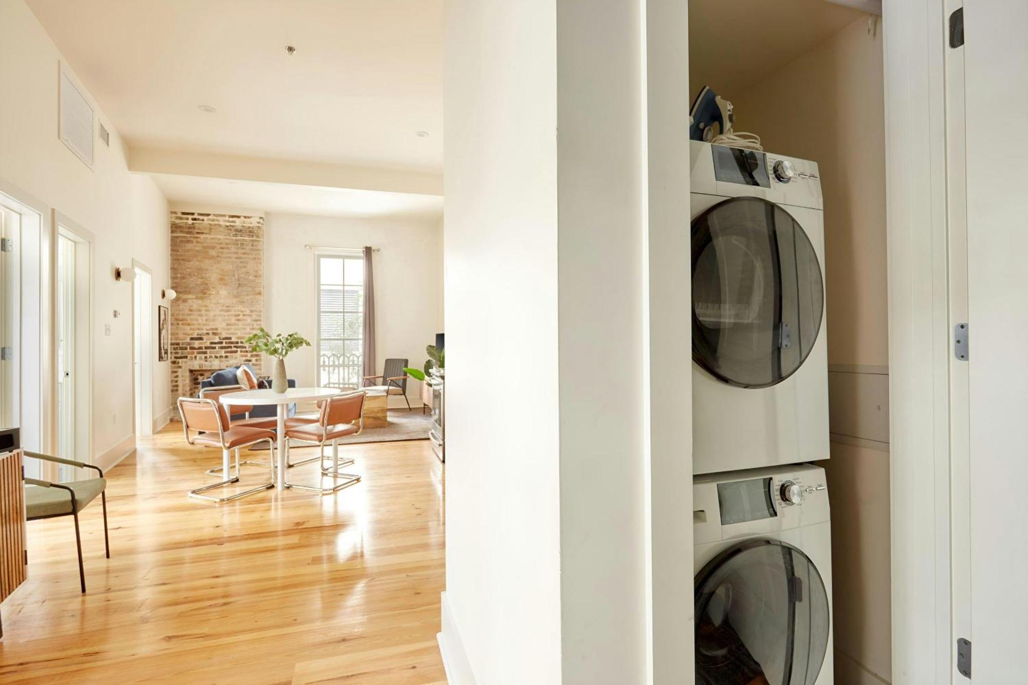 Sonder By Marriott Bonvoy The Louie Apartments Cbd New Orleans Esterno foto