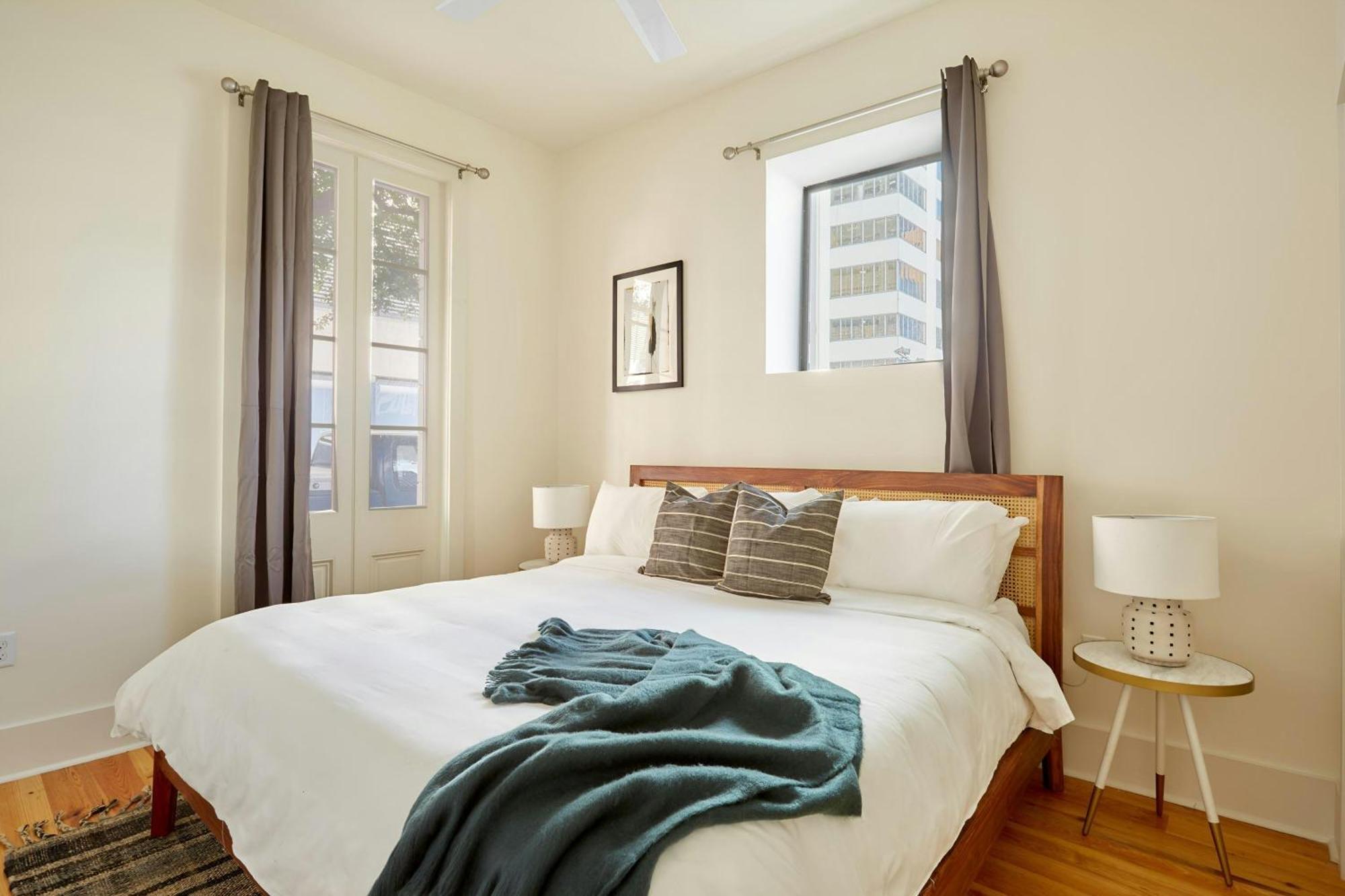 Sonder By Marriott Bonvoy The Louie Apartments Cbd New Orleans Esterno foto