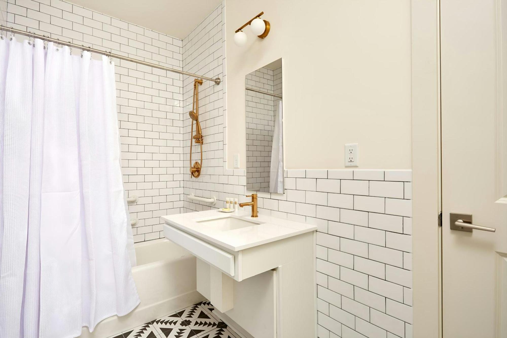 Sonder By Marriott Bonvoy The Louie Apartments Cbd New Orleans Esterno foto