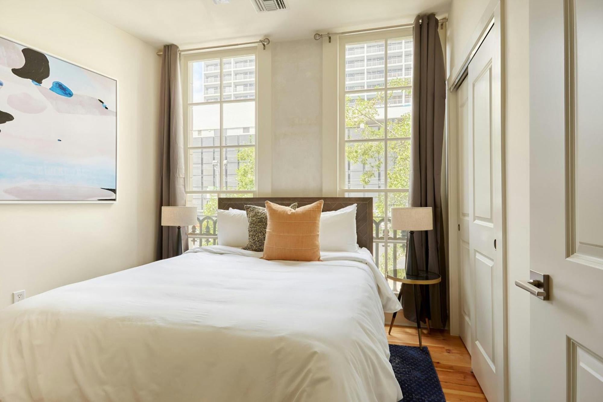Sonder By Marriott Bonvoy The Louie Apartments Cbd New Orleans Esterno foto