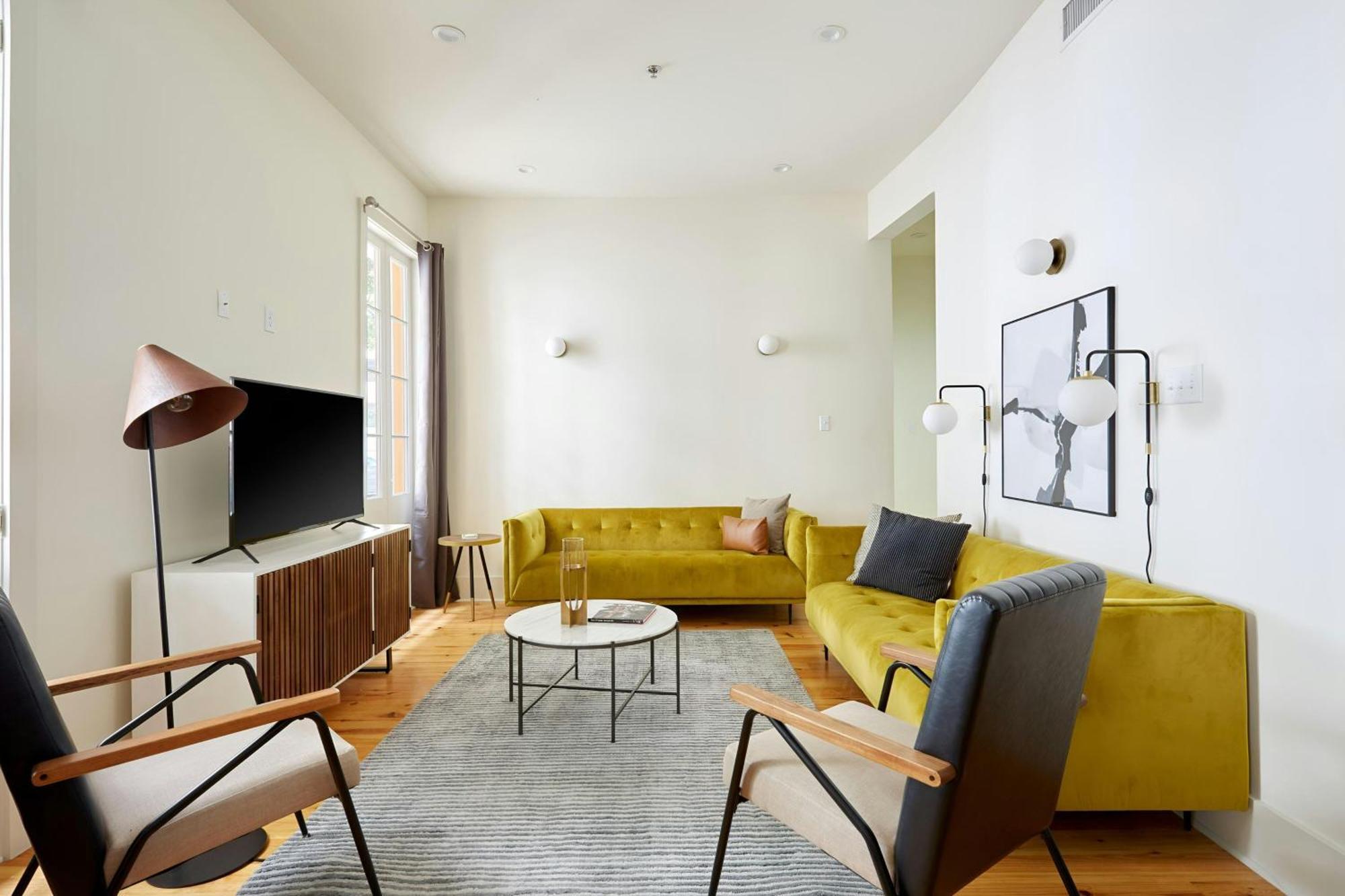 Sonder By Marriott Bonvoy The Louie Apartments Cbd New Orleans Esterno foto