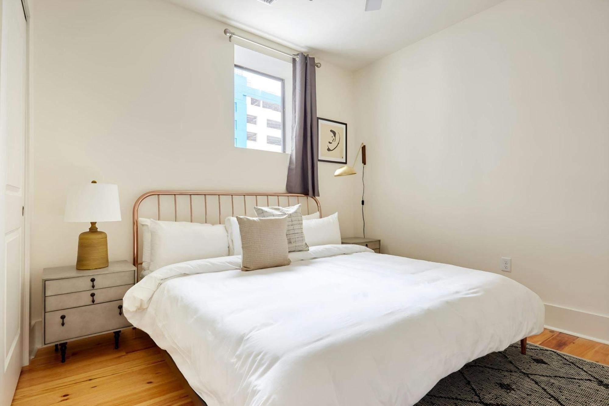 Sonder By Marriott Bonvoy The Louie Apartments Cbd New Orleans Esterno foto
