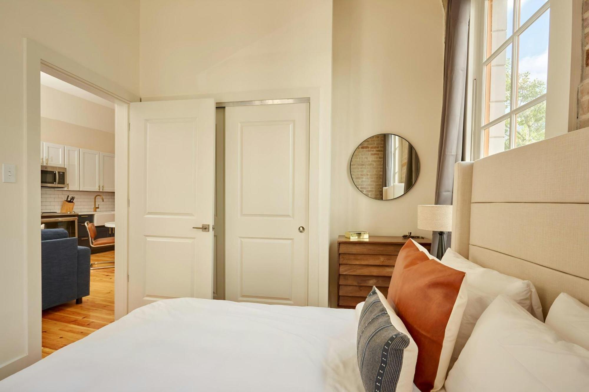 Sonder By Marriott Bonvoy The Louie Apartments Cbd New Orleans Esterno foto