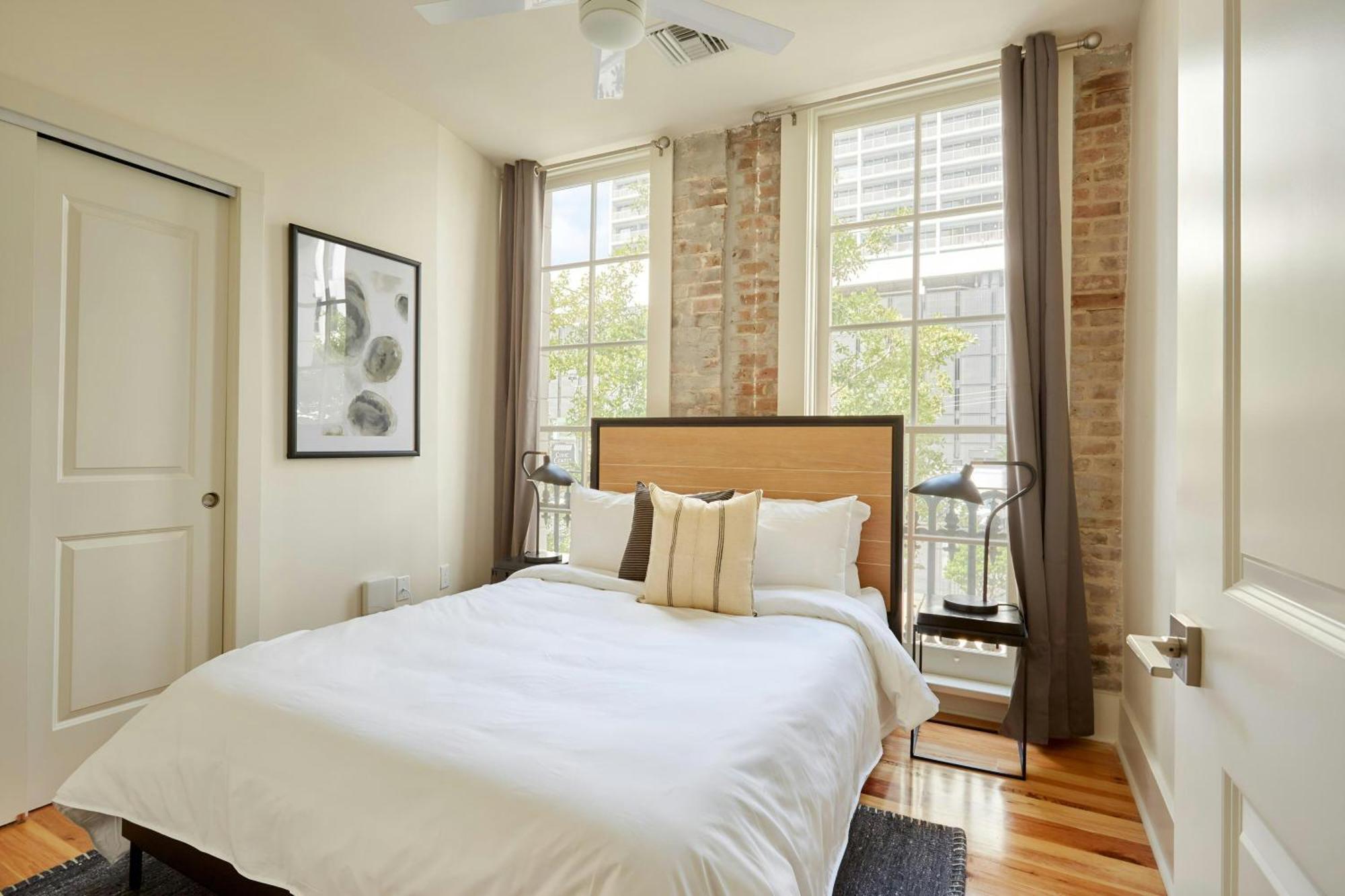 Sonder By Marriott Bonvoy The Louie Apartments Cbd New Orleans Esterno foto