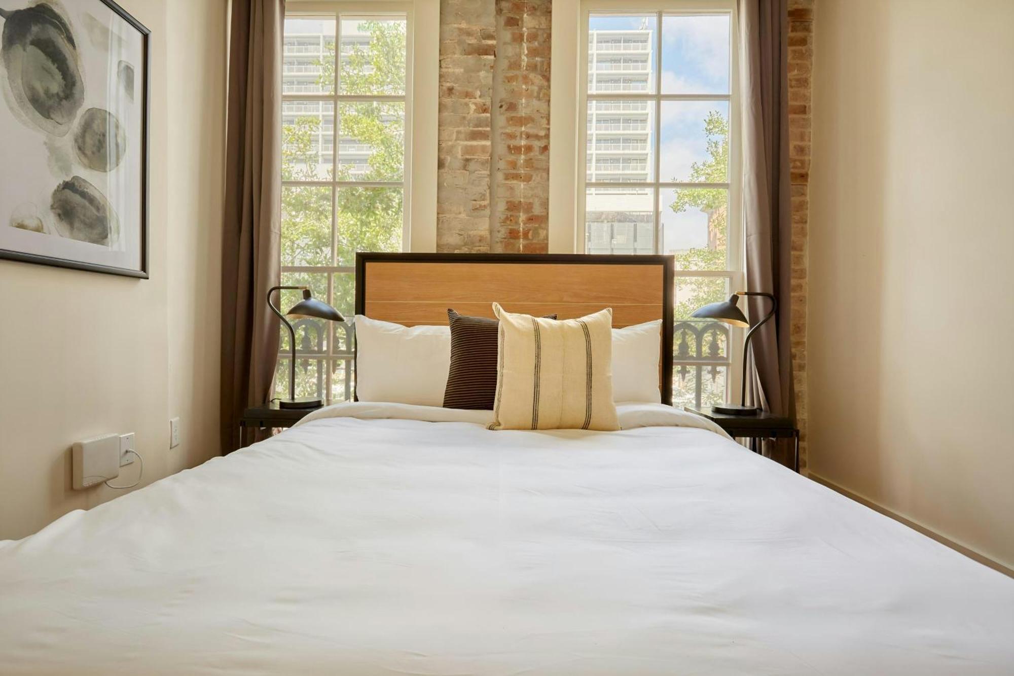 Sonder By Marriott Bonvoy The Louie Apartments Cbd New Orleans Esterno foto