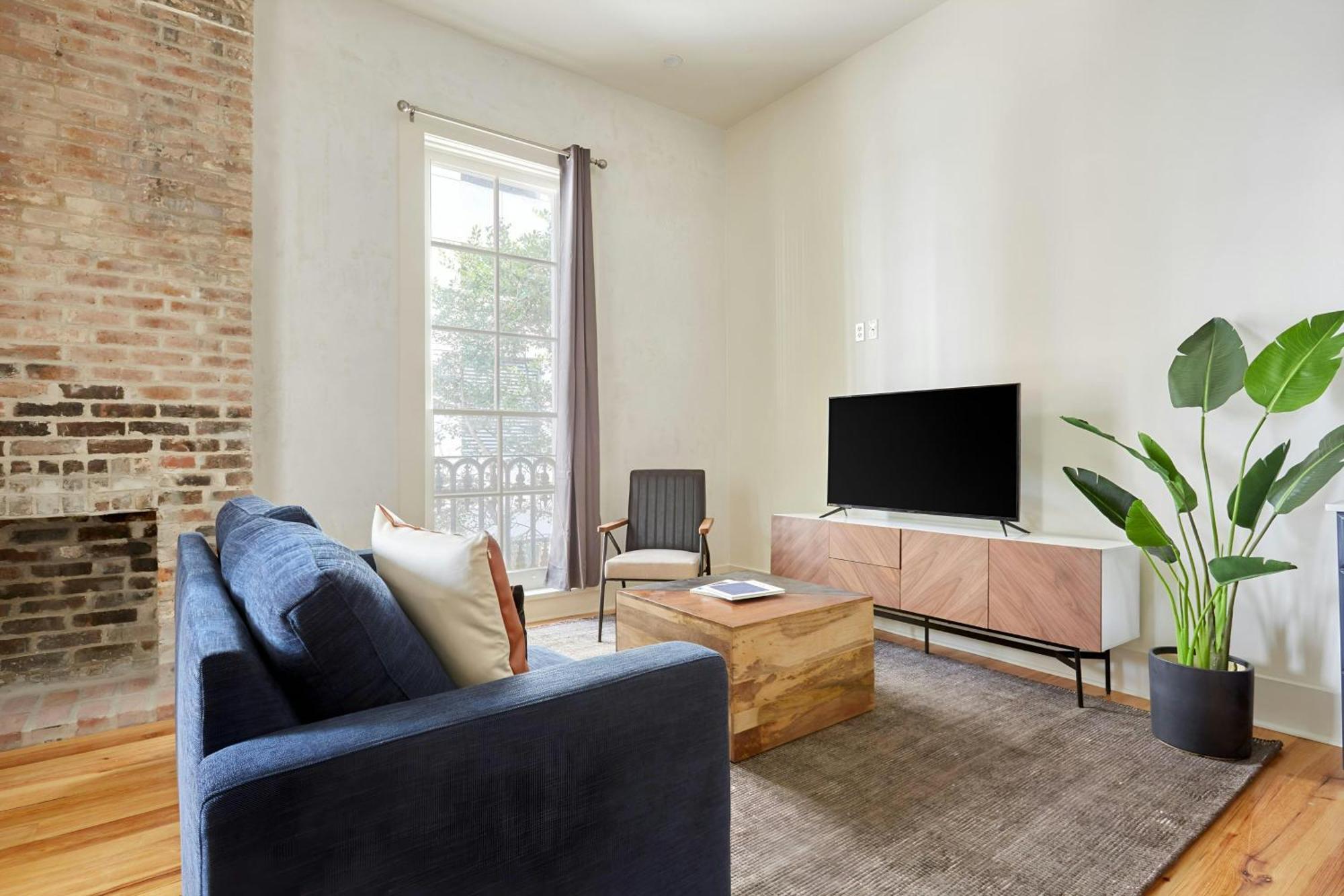 Sonder By Marriott Bonvoy The Louie Apartments Cbd New Orleans Esterno foto
