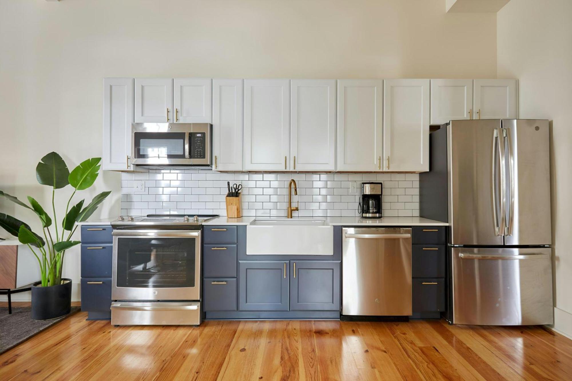 Sonder By Marriott Bonvoy The Louie Apartments Cbd New Orleans Esterno foto