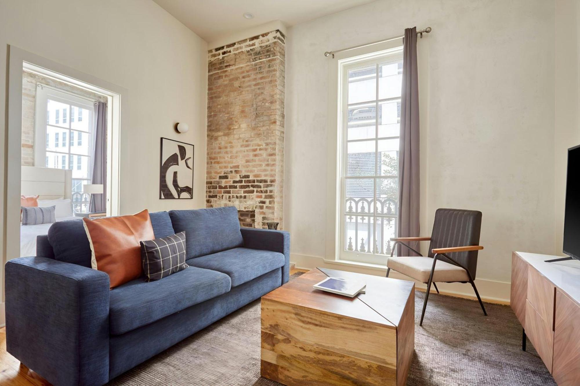 Sonder By Marriott Bonvoy The Louie Apartments Cbd New Orleans Esterno foto