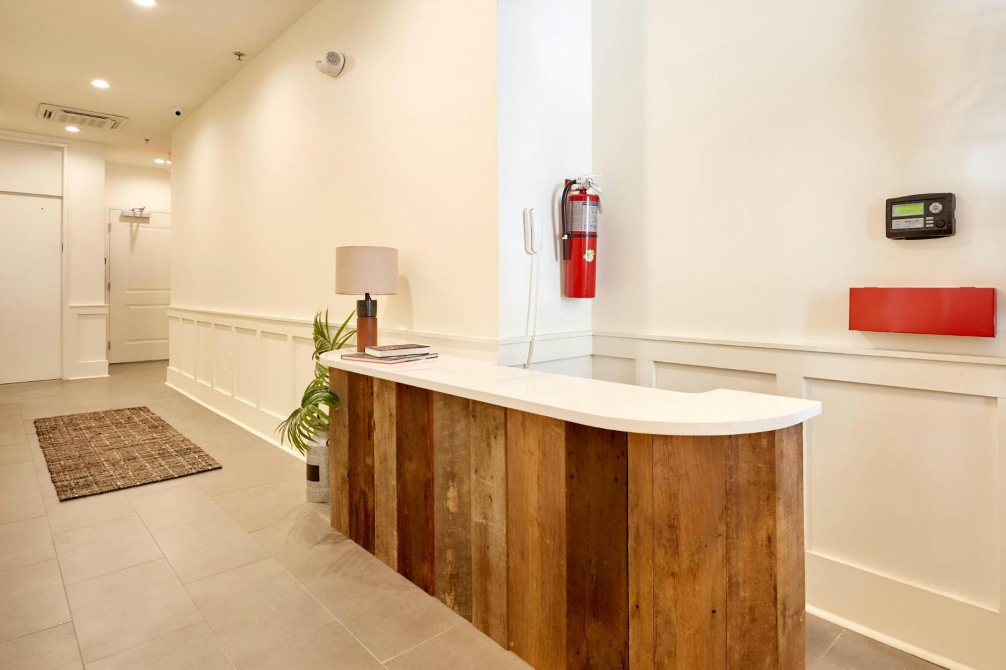 Sonder By Marriott Bonvoy The Louie Apartments Cbd New Orleans Esterno foto
