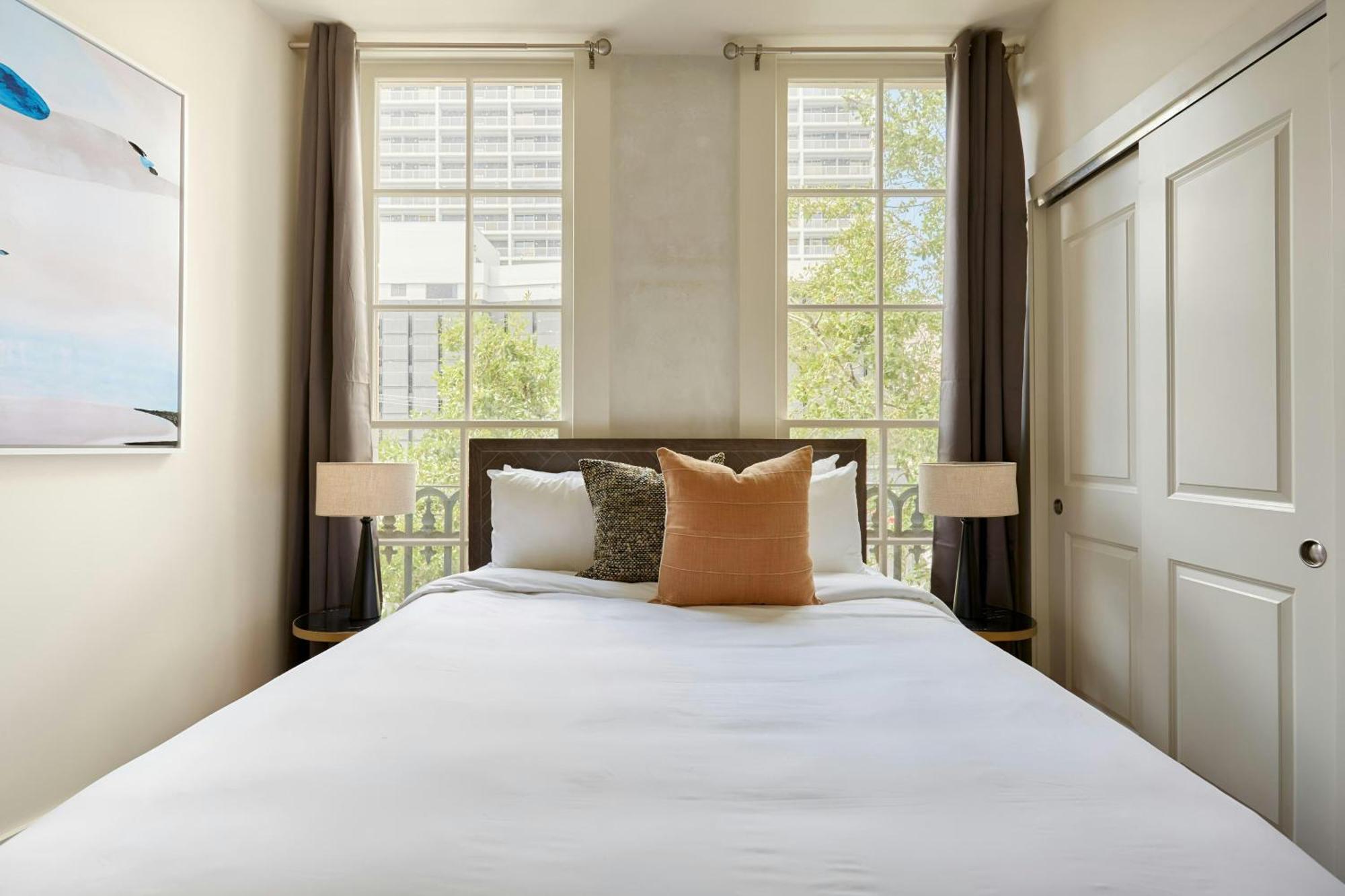 Sonder By Marriott Bonvoy The Louie Apartments Cbd New Orleans Esterno foto