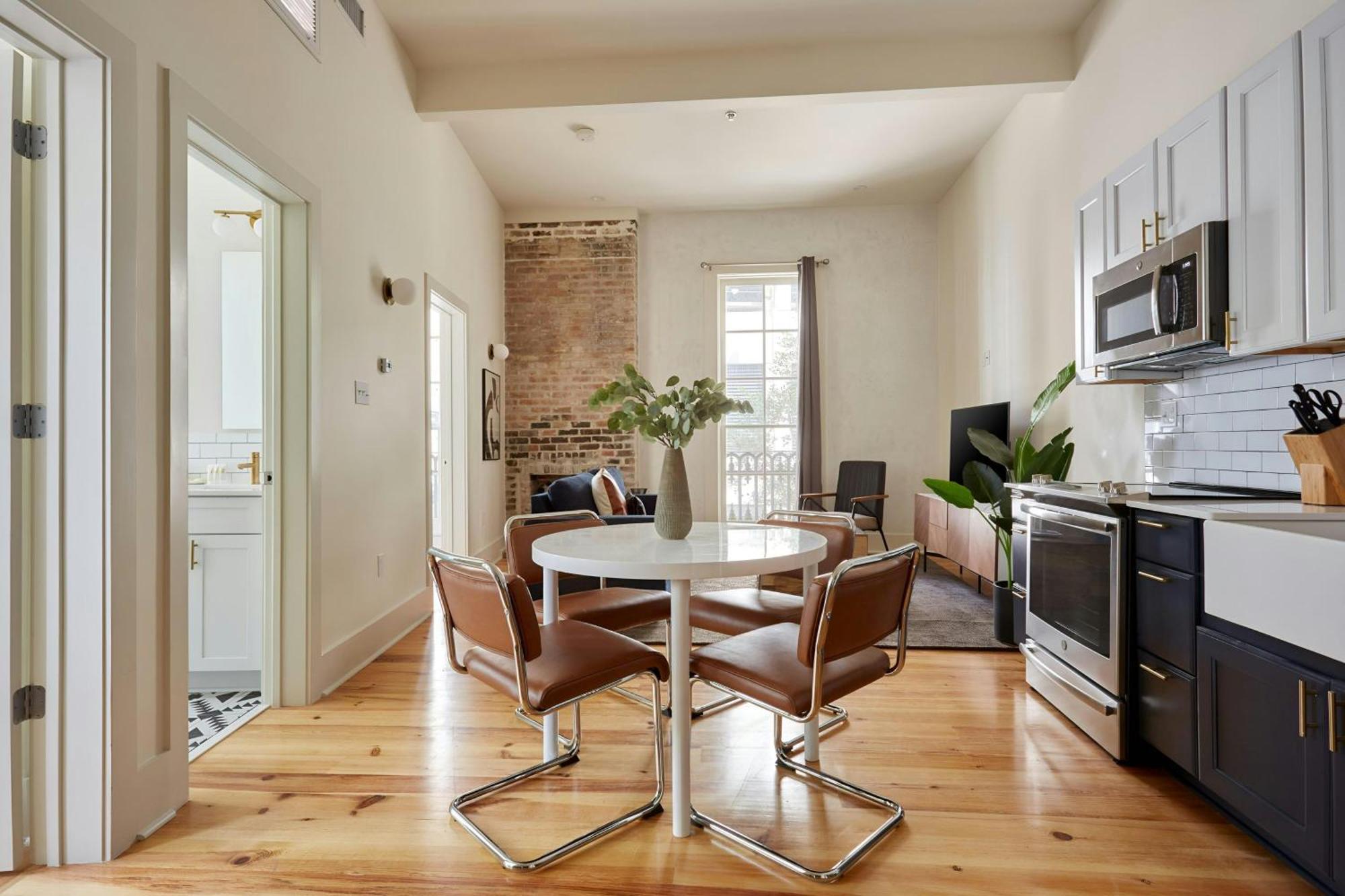 Sonder By Marriott Bonvoy The Louie Apartments Cbd New Orleans Esterno foto