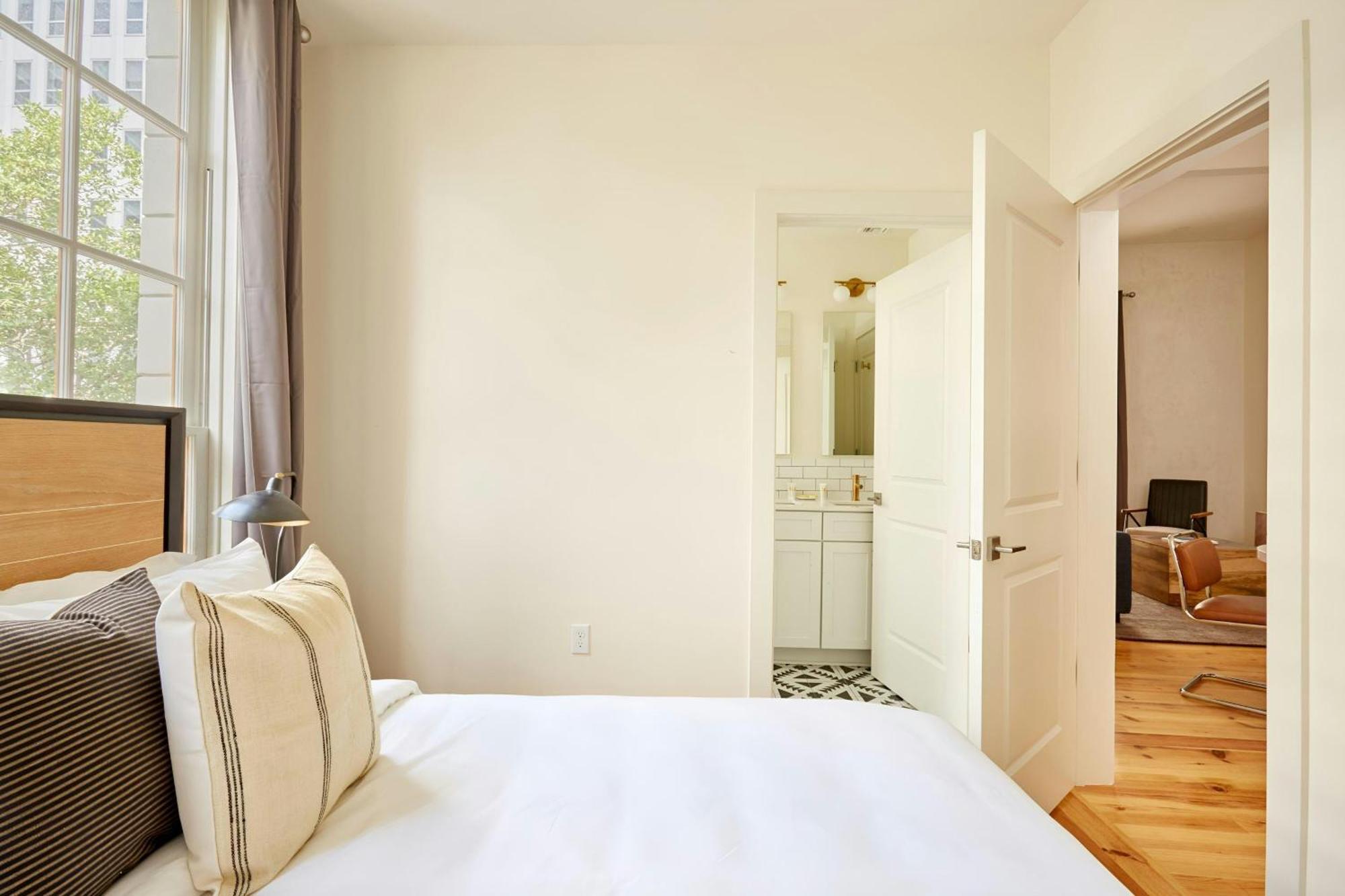 Sonder By Marriott Bonvoy The Louie Apartments Cbd New Orleans Esterno foto