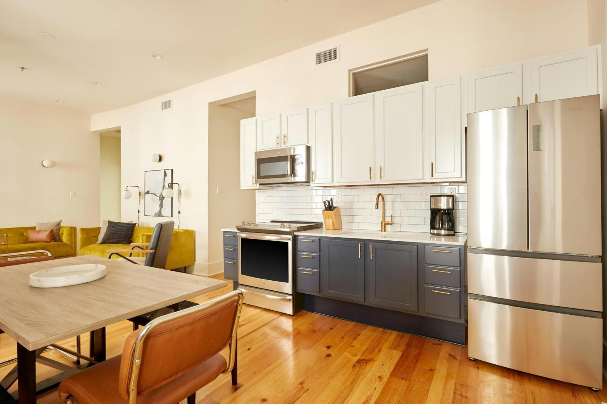 Sonder By Marriott Bonvoy The Louie Apartments Cbd New Orleans Esterno foto