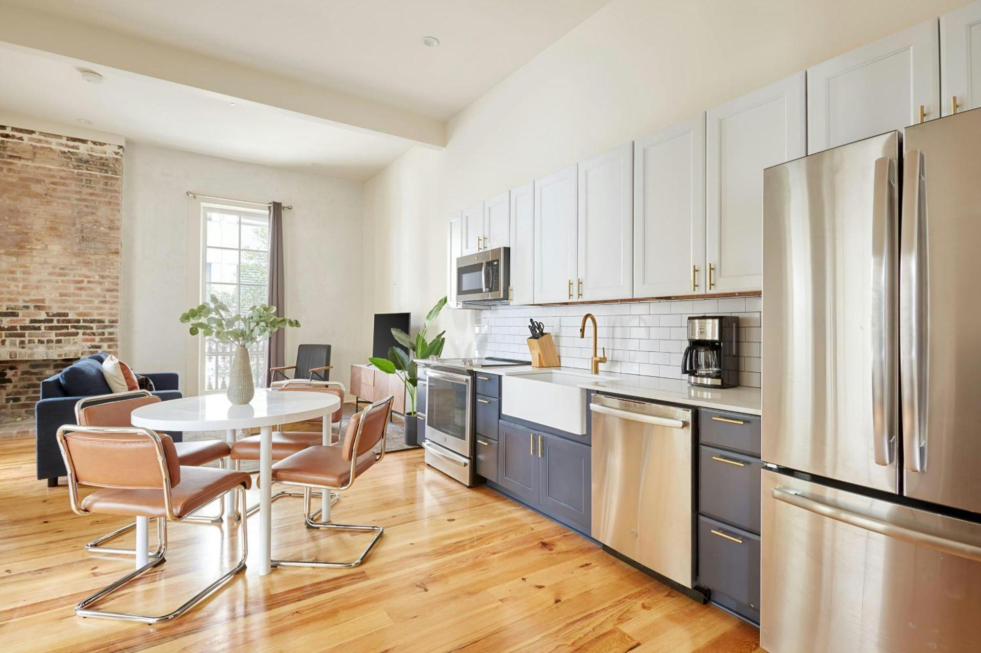 Sonder By Marriott Bonvoy The Louie Apartments Cbd New Orleans Esterno foto