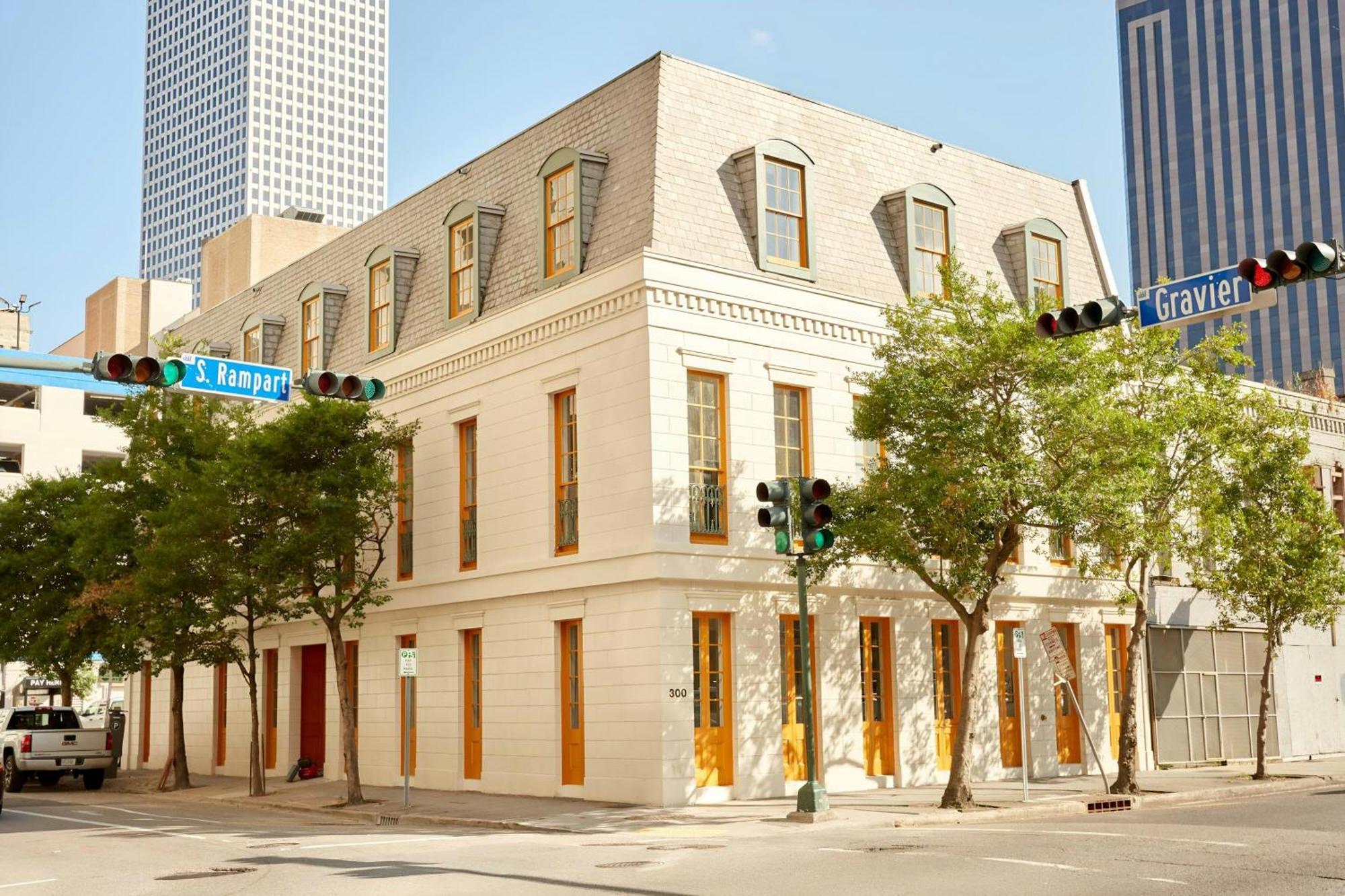 Sonder By Marriott Bonvoy The Louie Apartments Cbd New Orleans Esterno foto